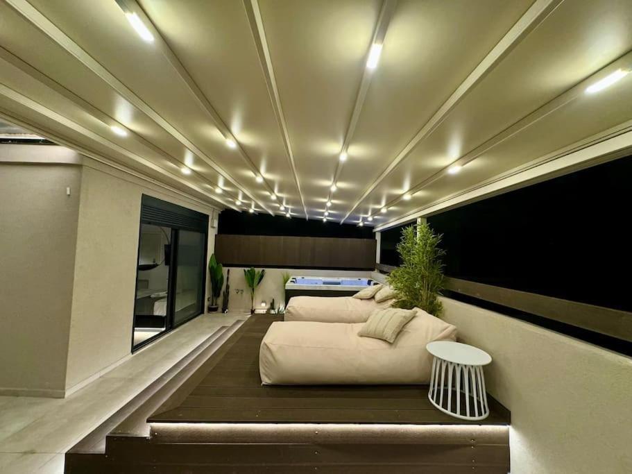 Bluemotion - Cityview Piräus Exterior foto